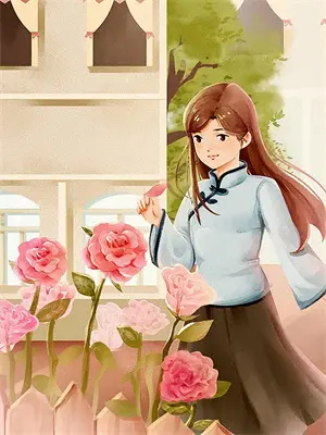 穿到司农府邸专业对口她会种地方棠赞方棠全集免费小说_免费小说完结穿到司农府邸专业对口她会种地(方棠赞方棠)